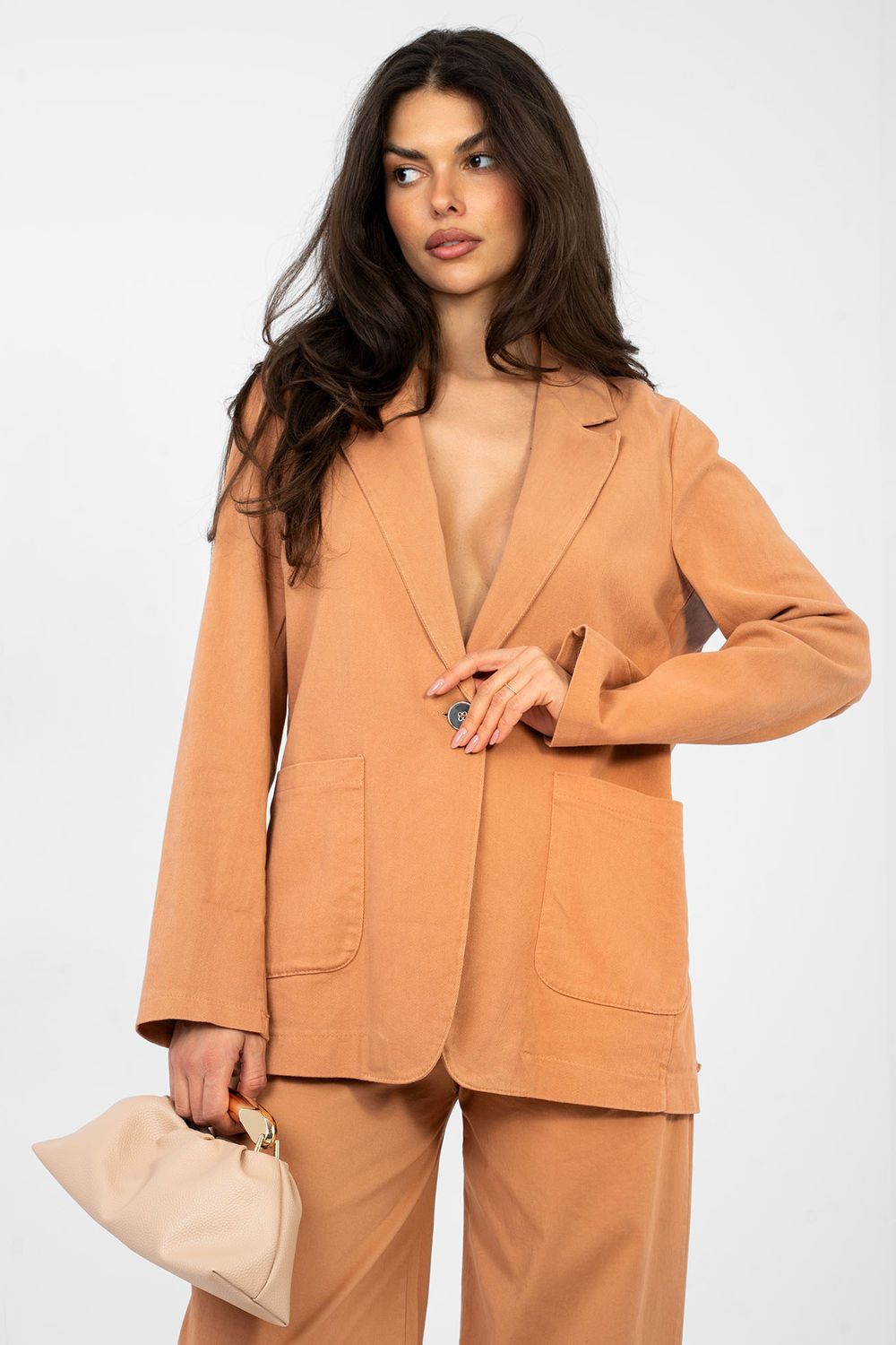 Adult Product 18+ - Jacket model 224283 Rue Paris - Rue Paris - Jackets, Vests for Women - KS Store