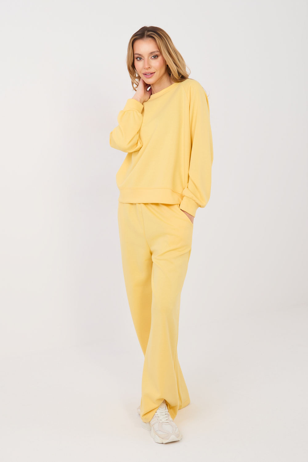 Adult Product 18+ - Set model 224306 Factory Price - Factory Price - Pants, Trousers, Shorts - KS Store