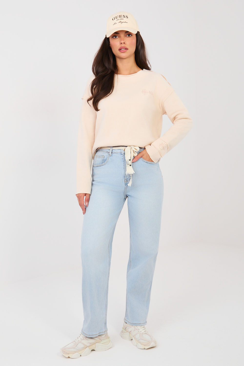 Adult Product 18+ - Jeans model 224312 Factory Price - Factory Price - Pants, Trousers, Shorts - KS Store