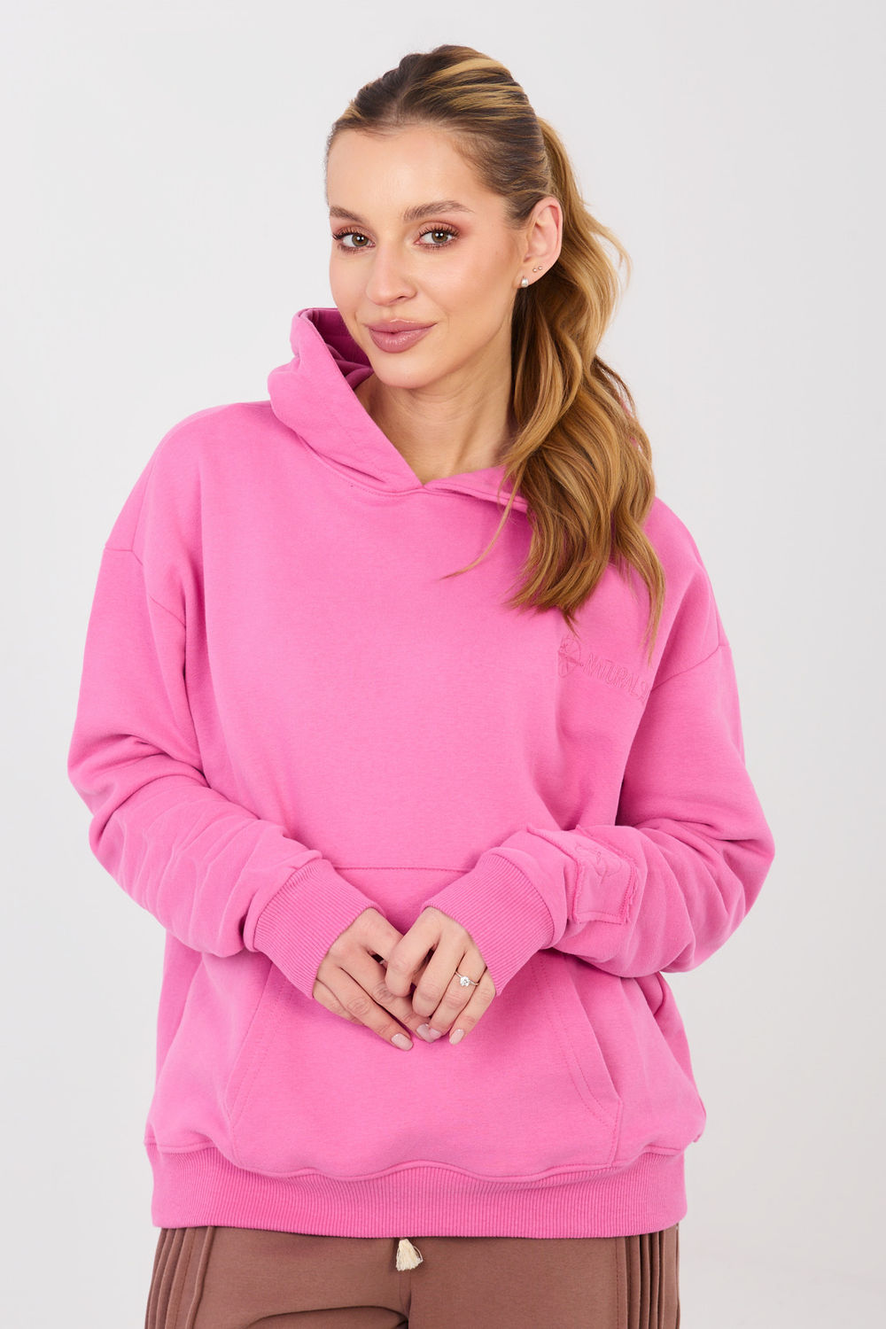 Adult Product 18+ - Sweatshirt model 224337 Factory Price - Factory Price - Sweatshirts for Women - KS Store