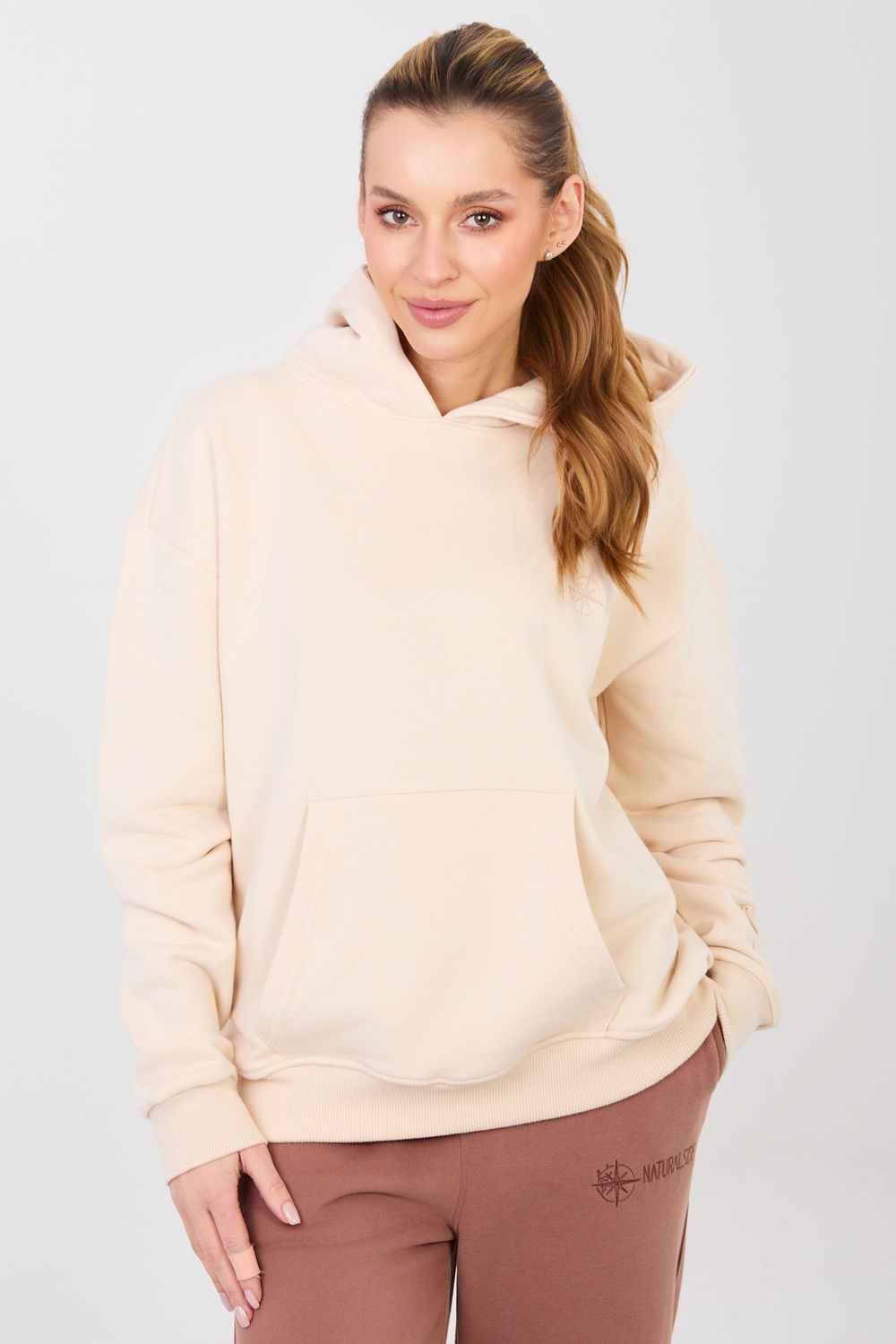 Adult Product 18+ - Sweatshirt model 224338 Factory Price - Factory Price - Sweatshirts for Women - KS Store