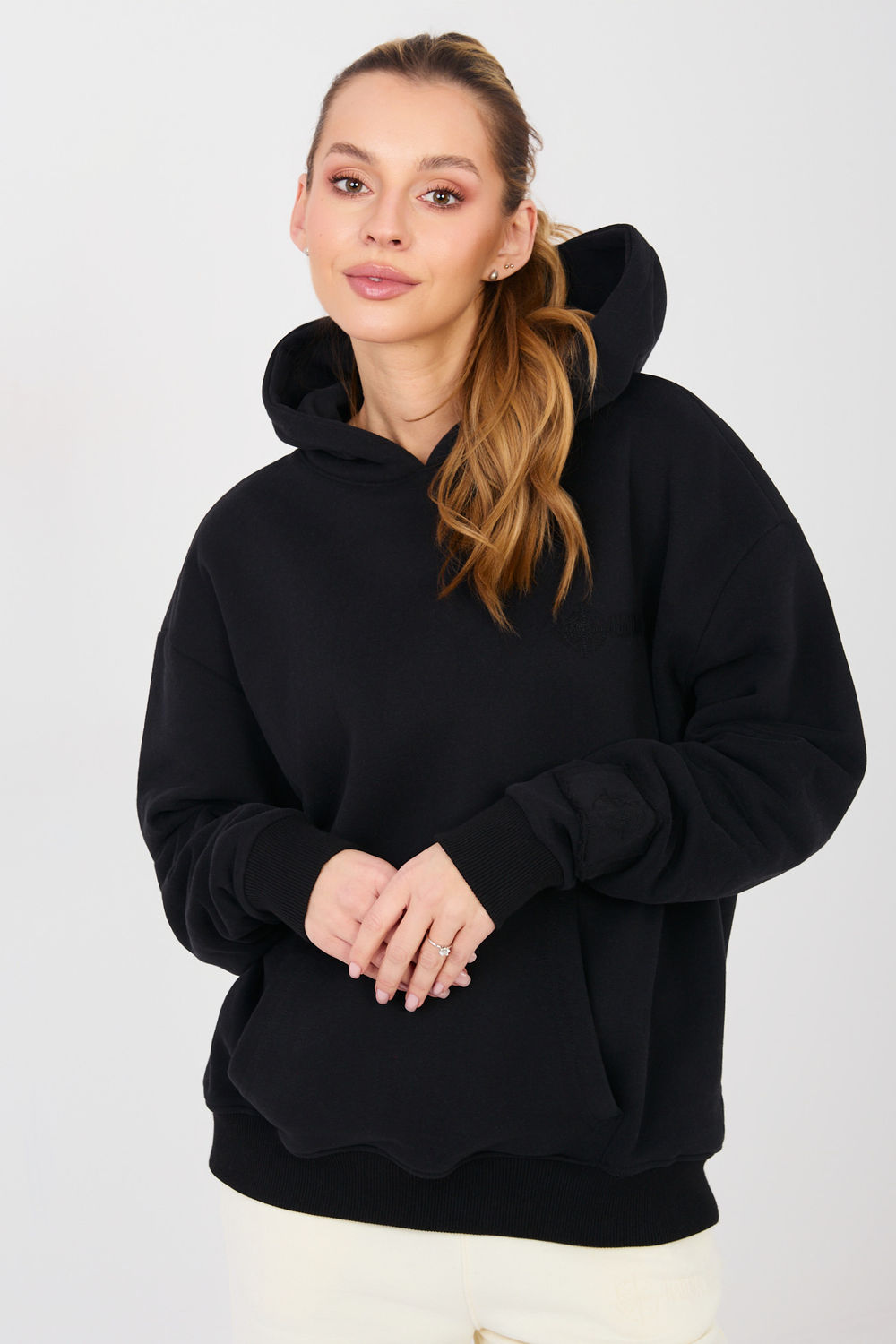 Adult Product 18+ - Sweatshirt model 224345 Factory Price - Factory Price - Sweatshirts for Women - KS Store