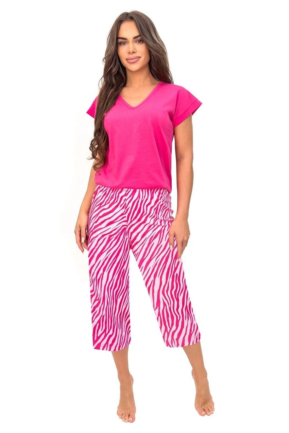 Adult Product 18+ - Pyjama model 224357 Donna - Donna - Women`s Pyjamas, Sleepwear Sets - KS Store