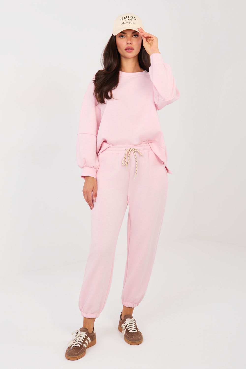Adult Product 18+ - Set model 224375 Italy Moda - Italy Moda - Pants, Trousers, Shorts - KS Store