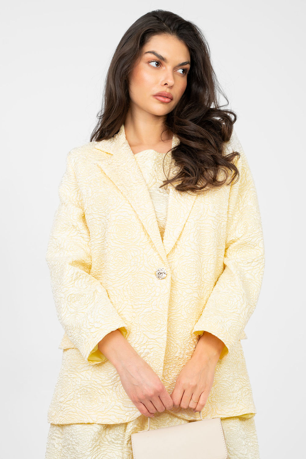 Adult Product 18+ - Jacket model 224445 Rue Paris - Rue Paris - Jackets, Vests for Women - KS Store