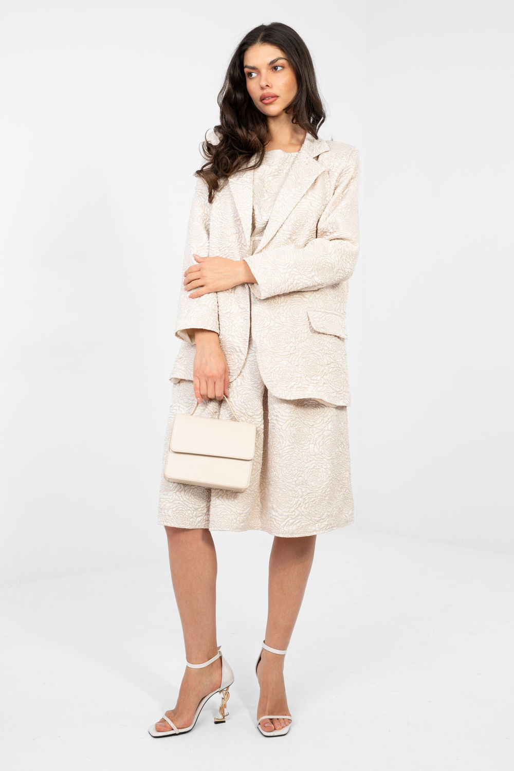 Adult Product 18+ - Jacket model 224446 Rue Paris - Rue Paris - Jackets, Vests for Women - KS Store