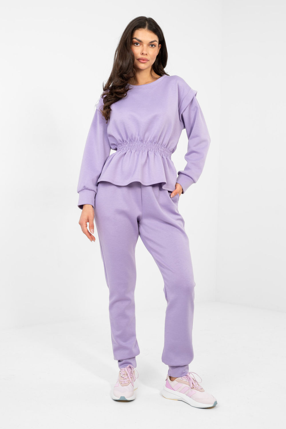 Adult Product 18+ - Set model 224454 Rue Paris - Rue Paris - Pants, Trousers, Shorts - KS Store