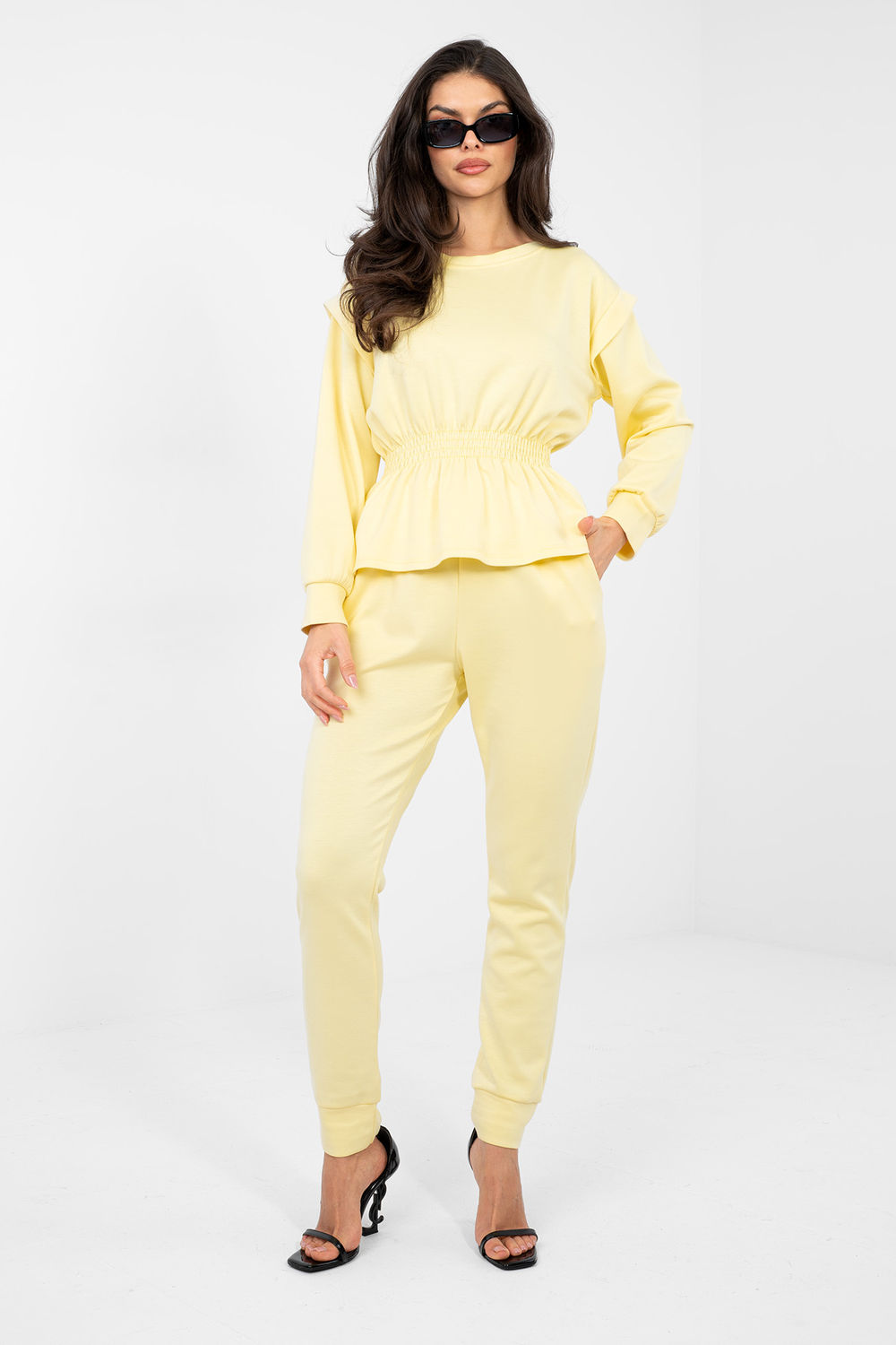 Adult Product 18+ - Set model 224455 Rue Paris - Rue Paris - Pants, Trousers, Shorts - KS Store