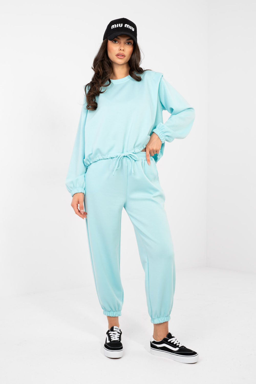 Adult Product 18+ - Set model 224458 Rue Paris - Rue Paris - Pants, Trousers, Shorts - KS Store