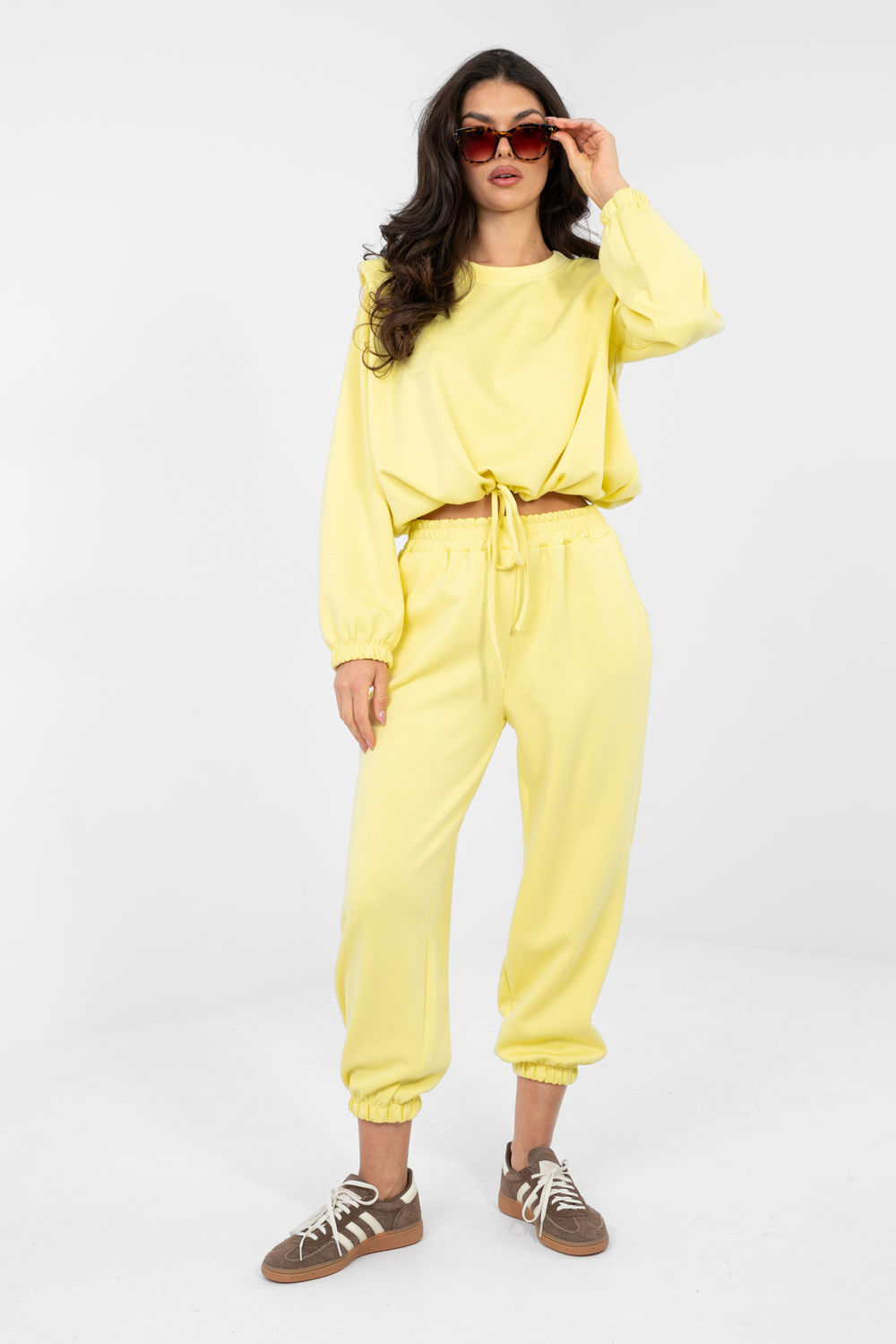 Adult Product 18+ - Set model 224461 Rue Paris - Rue Paris - Pants, Trousers, Shorts - KS Store