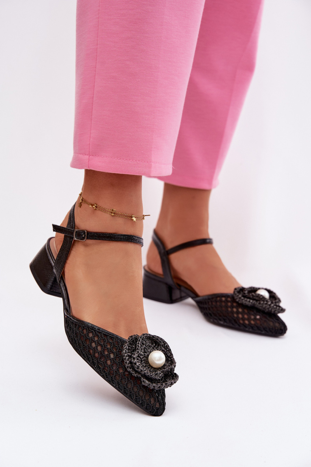 Adult Product 18+ - Sandals model 224481 Step in style - Step in style - Sandals & Flip-Flops for Women - KS Store
