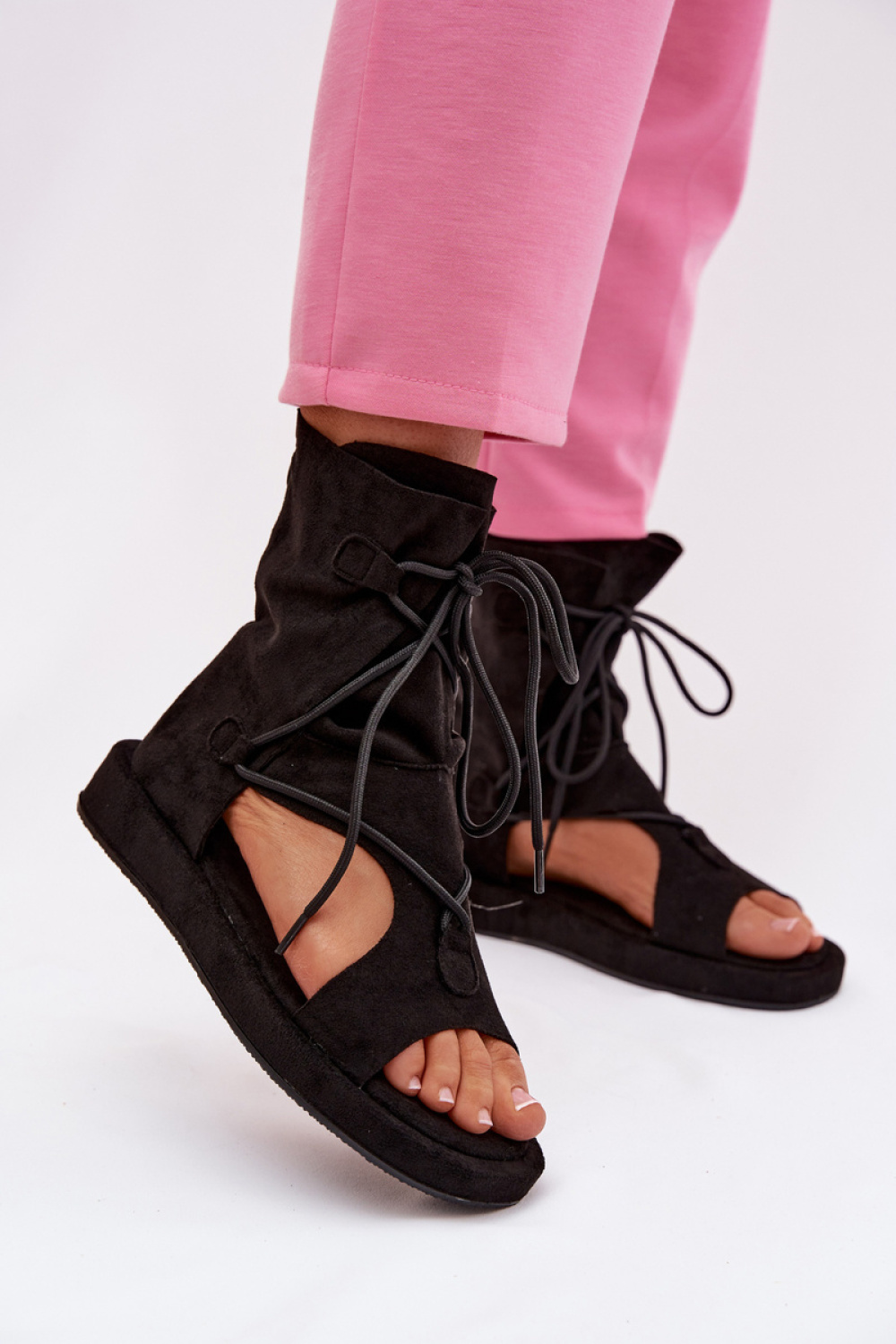 Adult Product 18+ - Sandals model 224485 Step in style - Step in style - Sandals & Flip-Flops for Women - KS Store
