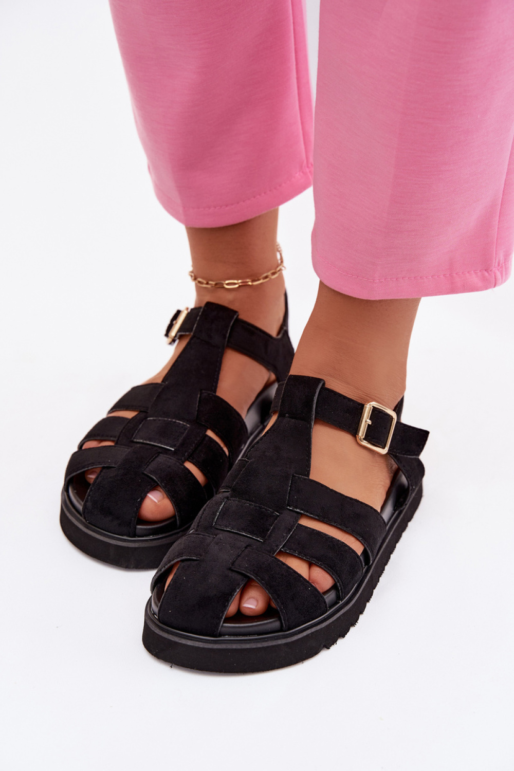 Adult Product 18+ - Sandals model 224488 Step in style - Step in style - Sandals & Flip-Flops for Women - KS Store