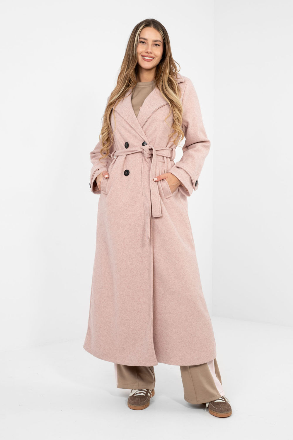 Adult Product 18+ - Coat model 224519 Factory Price - Factory Price - Men's Clothing - KS Store