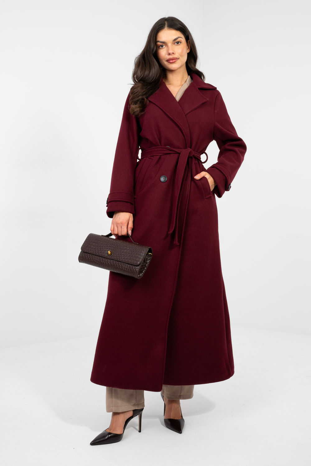 Adult Product 18+ - Coat model 224521 Factory Price - Factory Price - Men's Clothing - KS Store