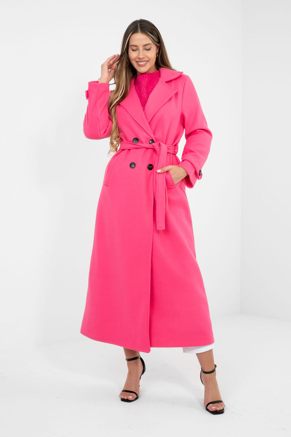 Adult Product 18+ - Coat model 224523 Factory Price - Factory Price - Men's Clothing - KS Store