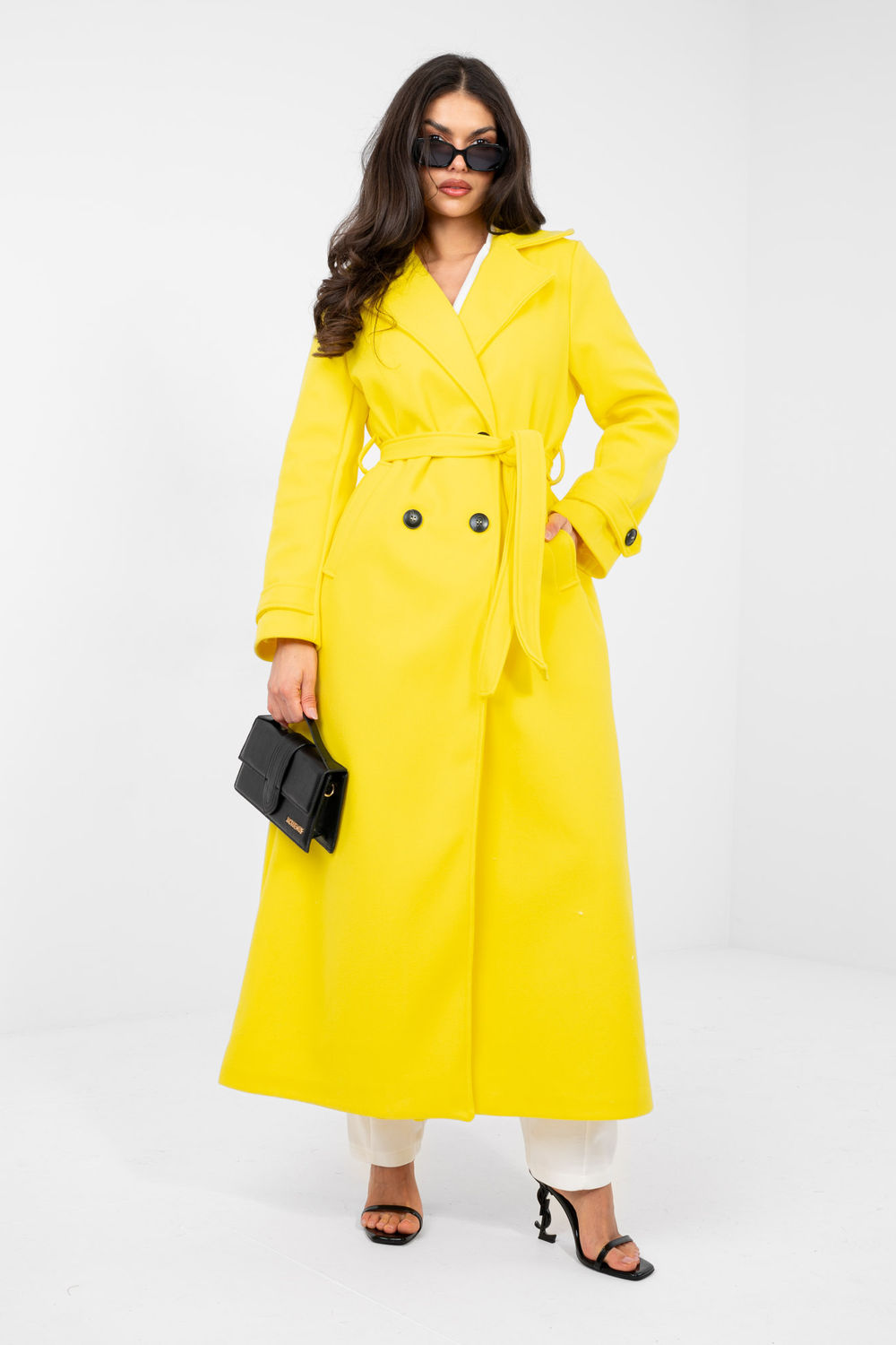 Adult Product 18+ - Coat model 224525 Factory Price - Factory Price - Men's Clothing - KS Store