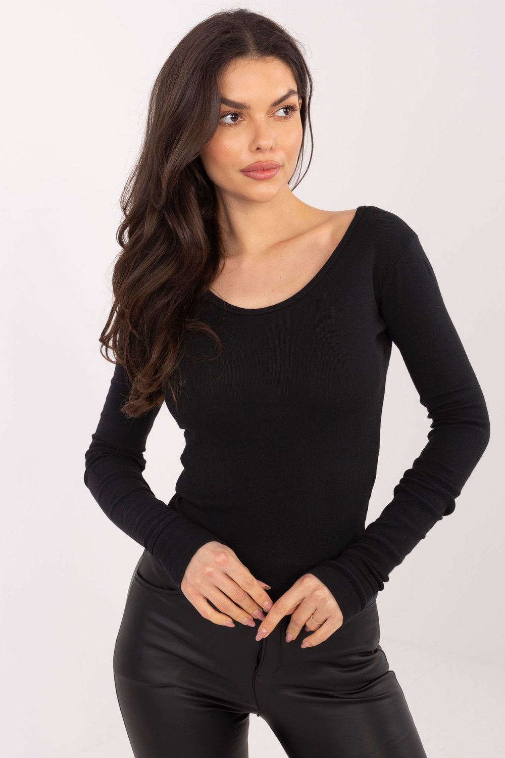 Adult Product 18+ - Blouse model 224536 Factory Price - Factory Price - Women`s Blouses, Tunics - KS Store