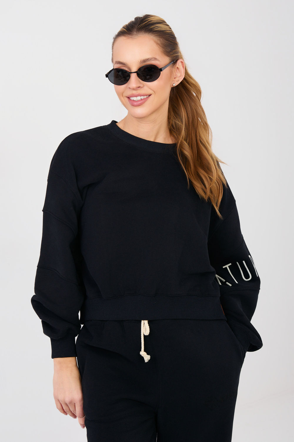 Adult Product 18+ - Sweatshirt model 224548 Factory Price - Factory Price - Sweatshirts for Women - KS Store