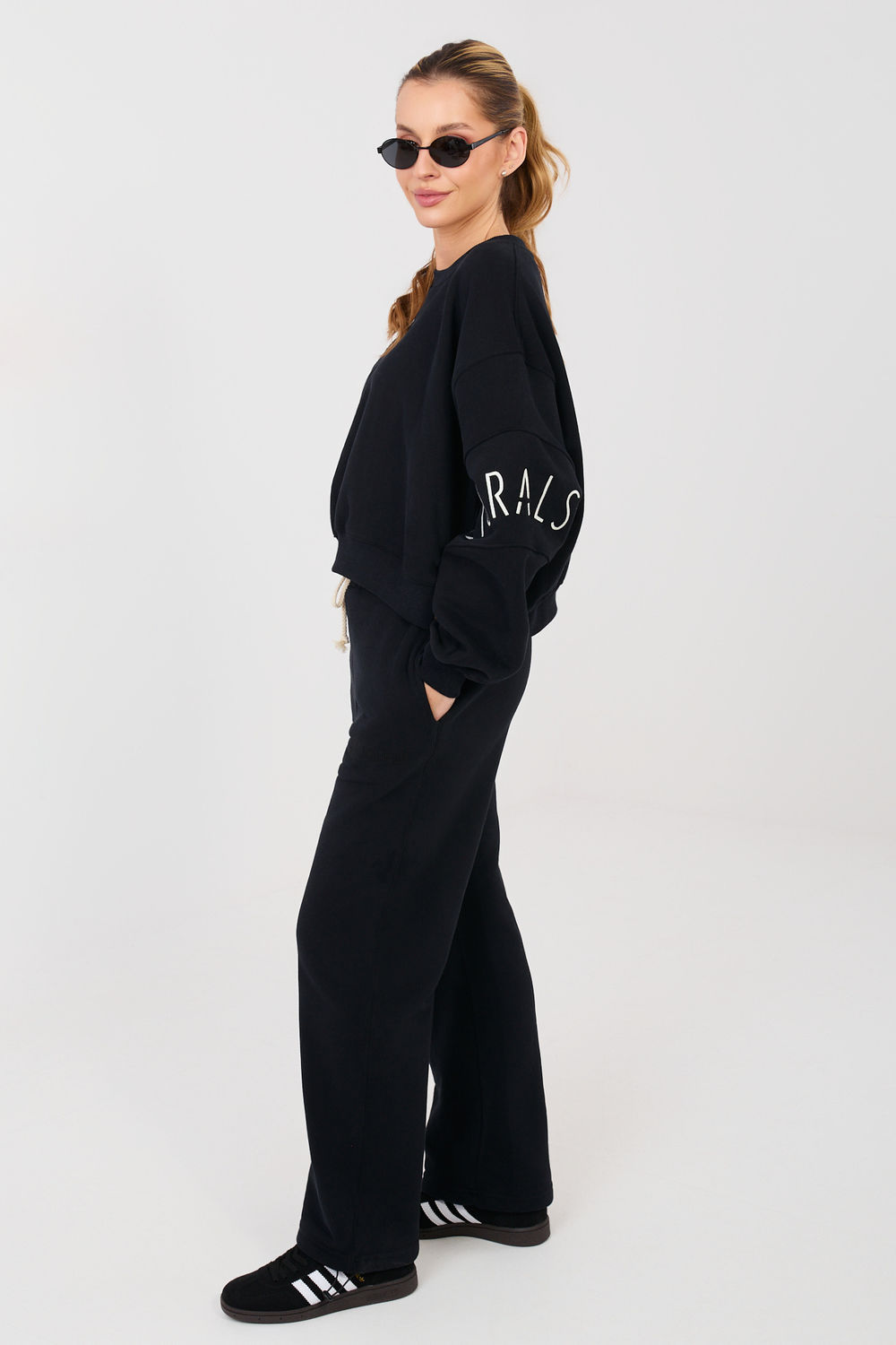 Adult Product 18+ - Tracksuit trousers model 224550 Factory Price - Factory Price - Pants, Trousers, Shorts - KS Store