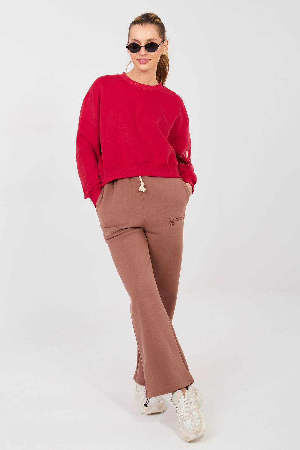 Adult Product 18+ - Tracksuit trousers model 224551 Factory Price - Factory Price - Pants, Trousers, Shorts - KS Store
