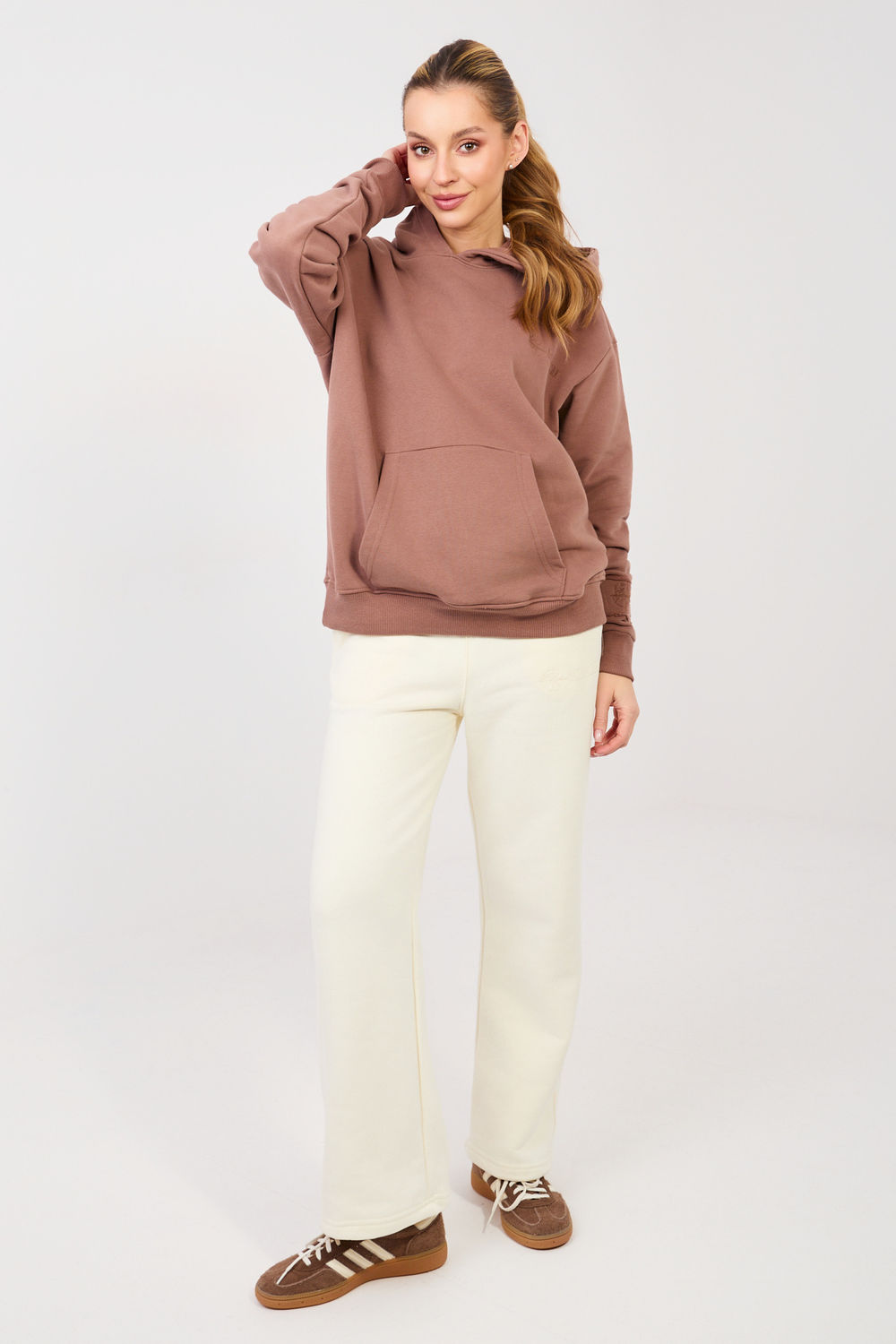 Adult Product 18+ - Tracksuit trousers model 224552 Factory Price - Factory Price - Pants, Trousers, Shorts - KS Store