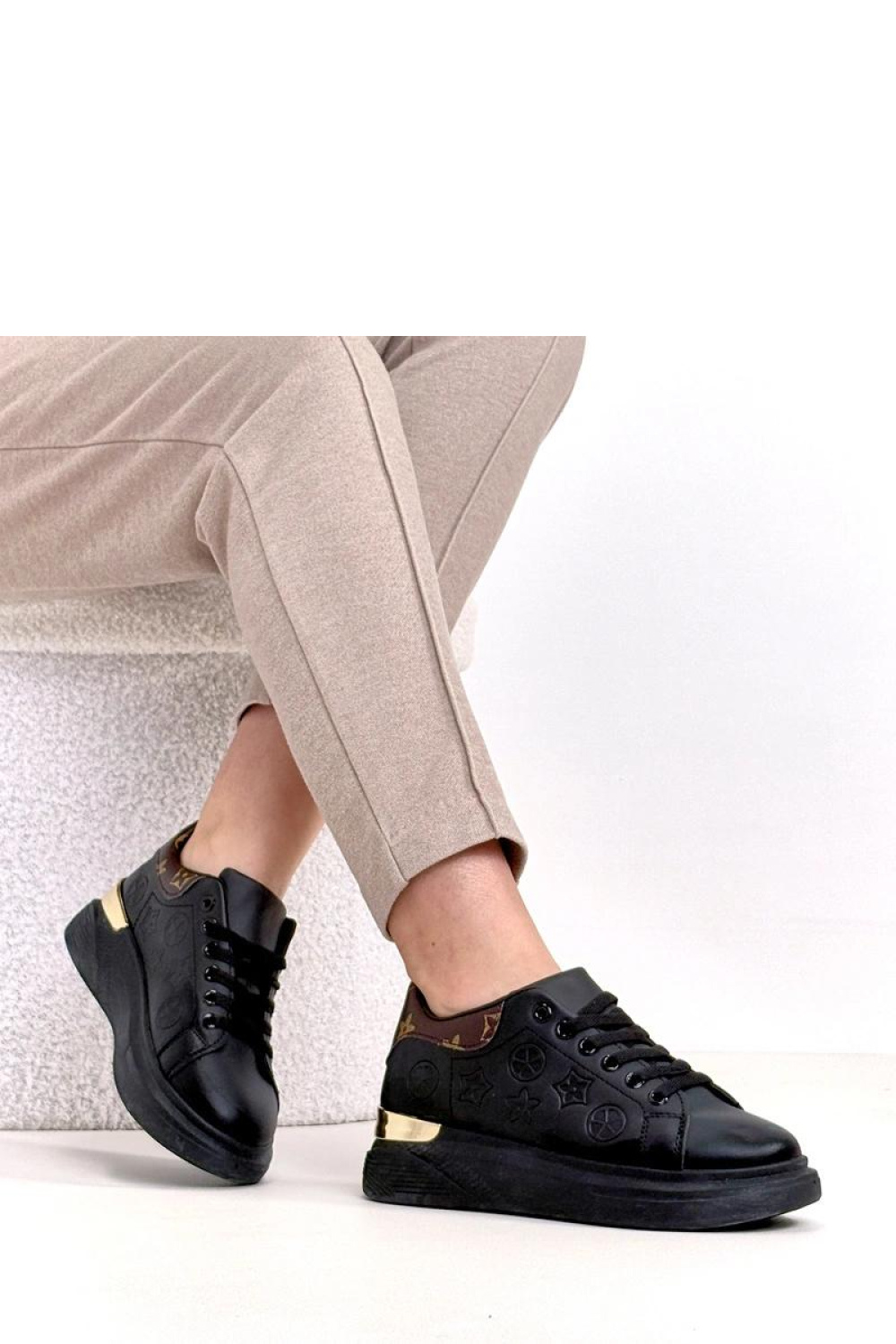 Adult Product 18+ - Sport Shoes model 224554 Solea - Solea - Women`s Athletic Shoes, Trainers, Sneakers - KS Store