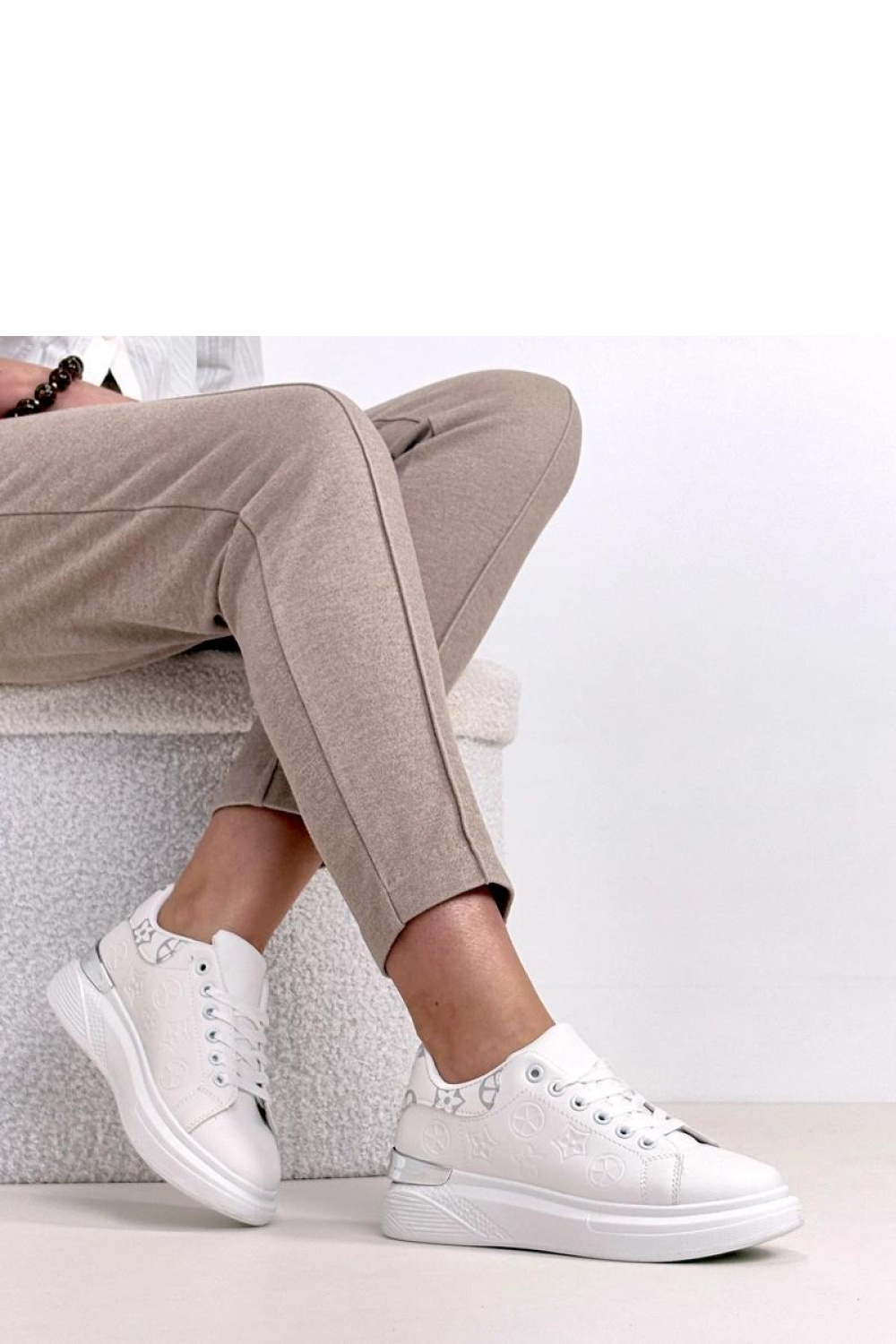 Sport Shoes model 224555 Solea