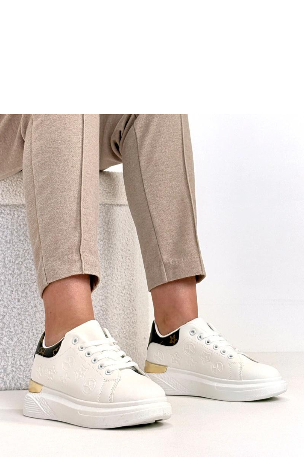 Adult Product 18+ - Sport Shoes model 224556 Solea - Solea - Women`s Athletic Shoes, Trainers, Sneakers - KS Store
