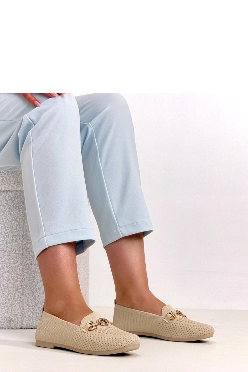 Mocassin model 224570 Solea