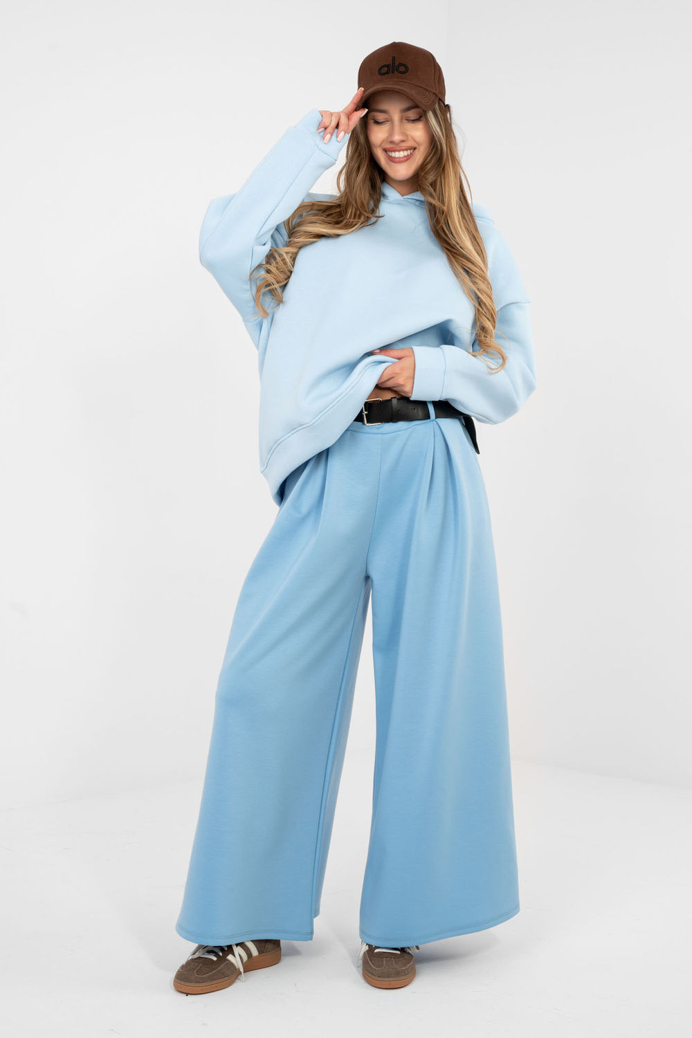 Adult Product 18+ - Tracksuit trousers model 224596 Rue Paris - Rue Paris - Pants, Trousers, Shorts - KS Store