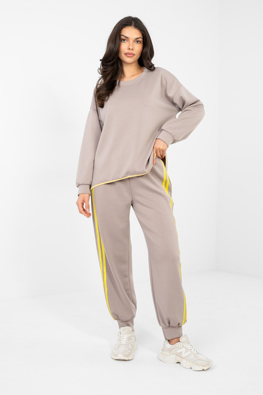 Adult Product 18+ - Set model 224610 Rue Paris - Rue Paris - Pants, Trousers, Shorts - KS Store