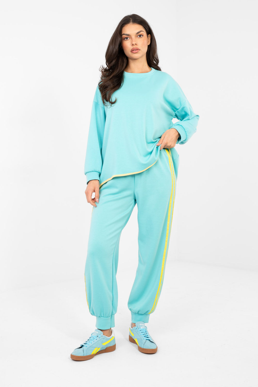 Adult Product 18+ - Set model 224611 Rue Paris - Rue Paris - Pants, Trousers, Shorts - KS Store