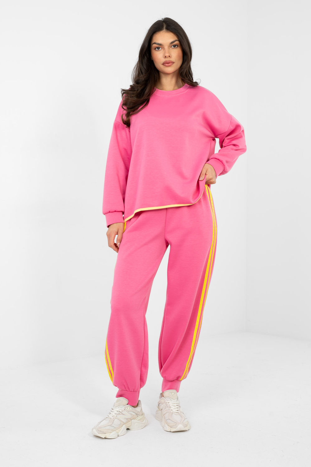 Adult Product 18+ - Set model 224612 Rue Paris - Rue Paris - Pants, Trousers, Shorts - KS Store