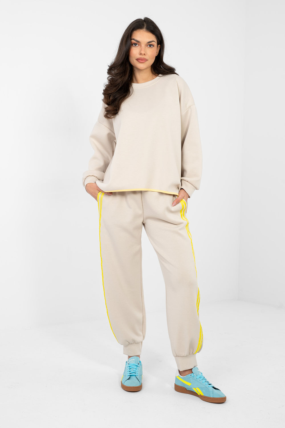 Adult Product 18+ - Set model 224614 Rue Paris - Rue Paris - Pants, Trousers, Shorts - KS Store