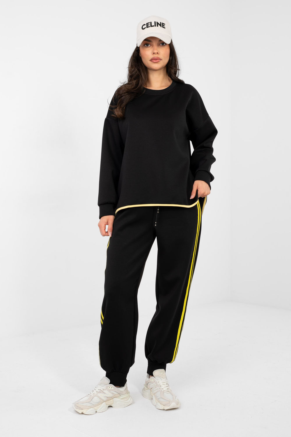 Adult Product 18+ - Set model 224615 Rue Paris - Rue Paris - Pants, Trousers, Shorts - KS Store