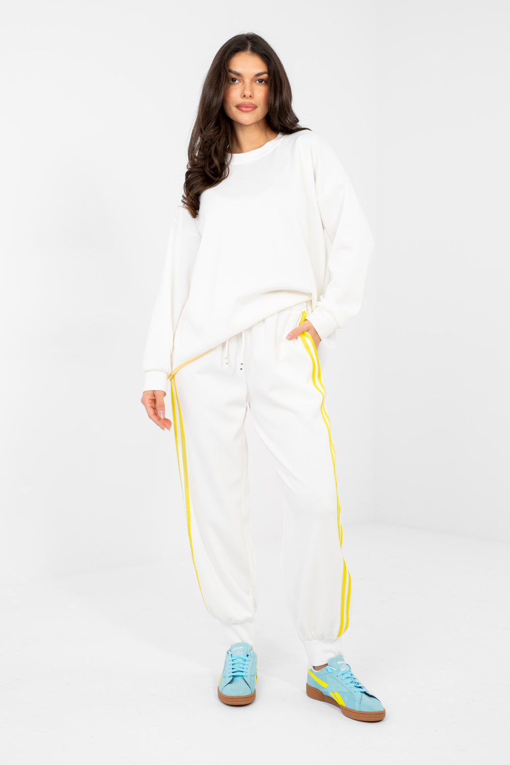 Adult Product 18+ - Set model 224616 Rue Paris - Rue Paris - Pants, Trousers, Shorts - KS Store
