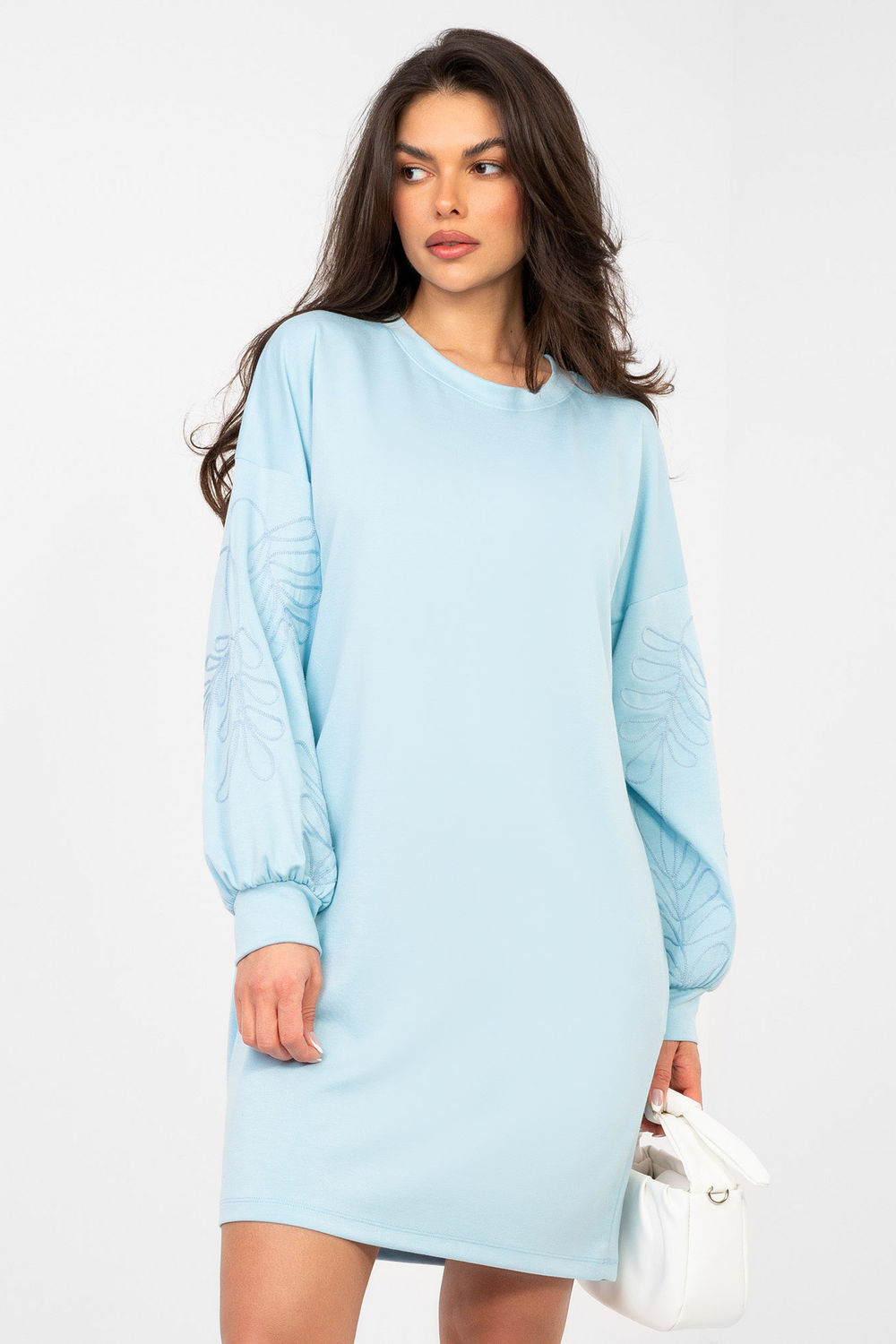 Adult Product 18+ - Daydress model 224640 Rue Paris - Rue Paris - Day Dresses - KS Store