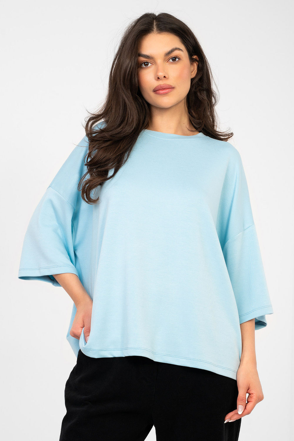 Adult Product 18+ - Blouse model 224645 Rue Paris - Rue Paris - Women`s Blouses, Tunics - KS Store