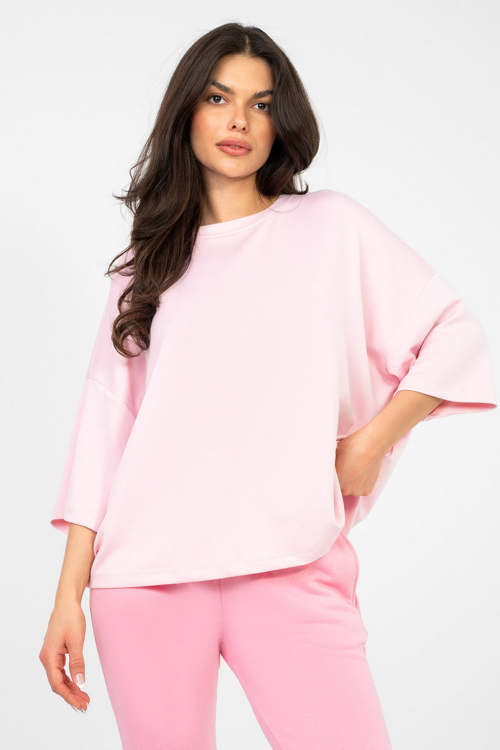 Adult Product 18+ - Blouse model 224649 Rue Paris - Rue Paris - Women`s Blouses, Tunics - KS Store
