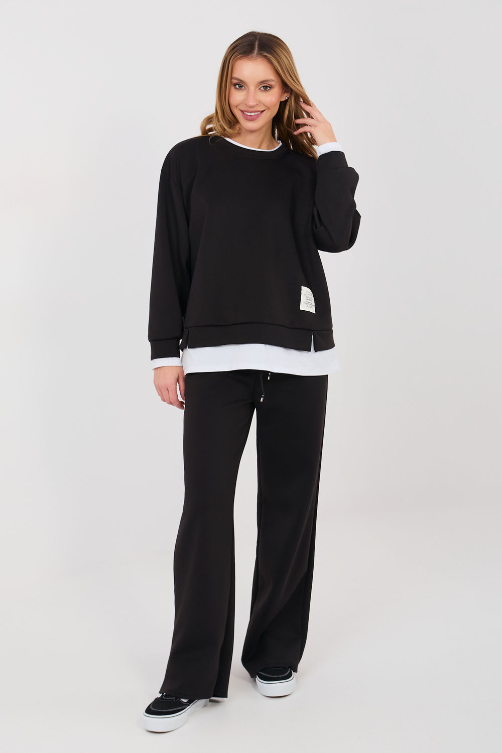 Adult Product 18+ - Set model 224659 Rue Paris - Rue Paris - Pants, Trousers, Shorts - KS Store