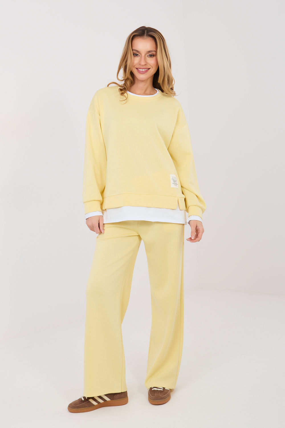 Adult Product 18+ - Set model 224660 Rue Paris - Rue Paris - Pants, Trousers, Shorts - KS Store