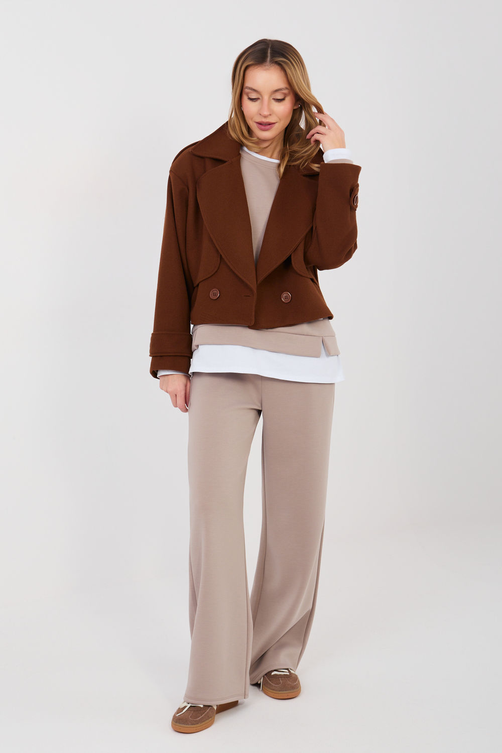 Adult Product 18+ - Set model 224661 Rue Paris - Rue Paris - Pants, Trousers, Shorts - KS Store