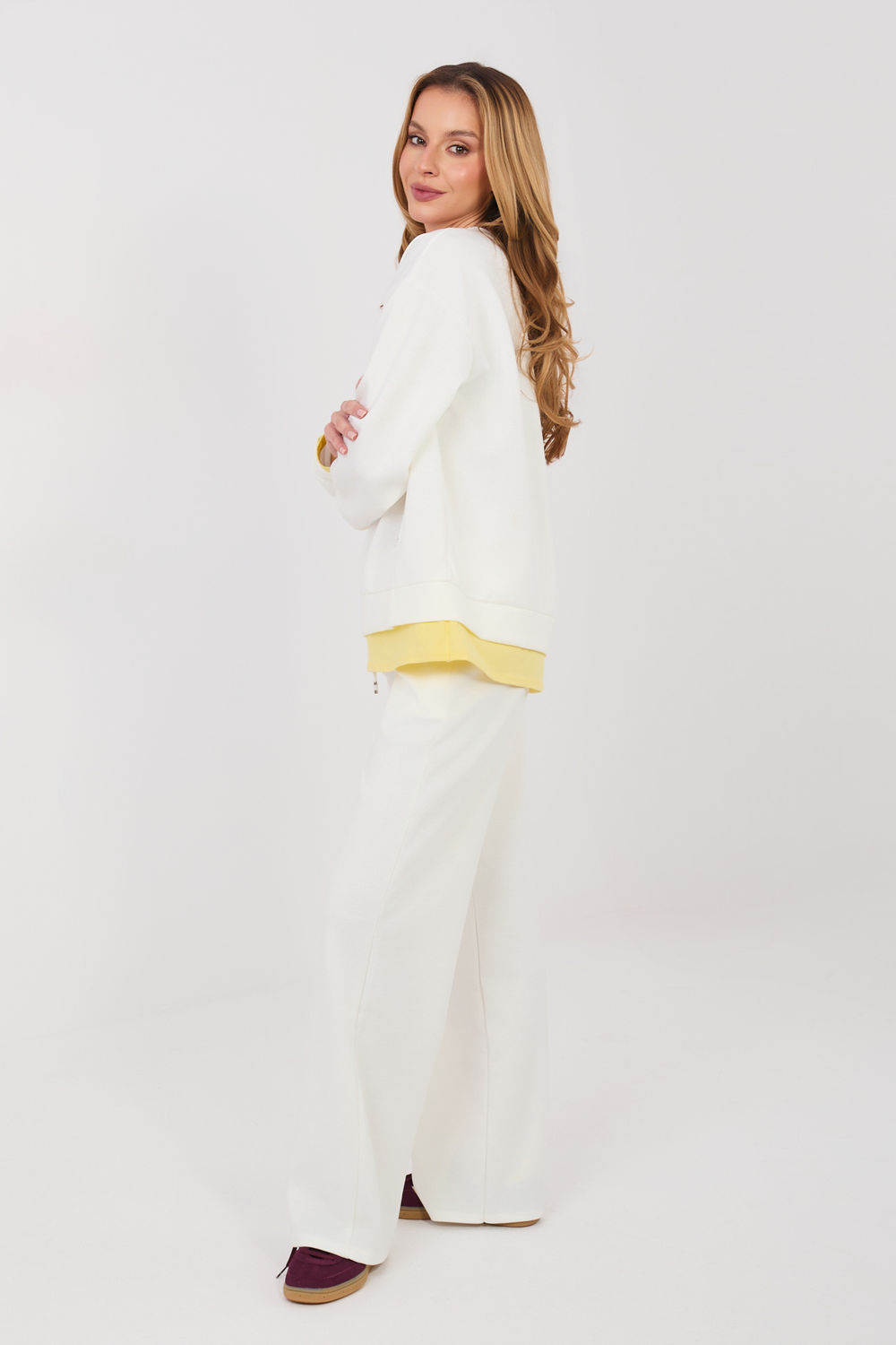 Adult Product 18+ - Set model 224663 Rue Paris - Rue Paris - Pants, Trousers, Shorts - KS Store