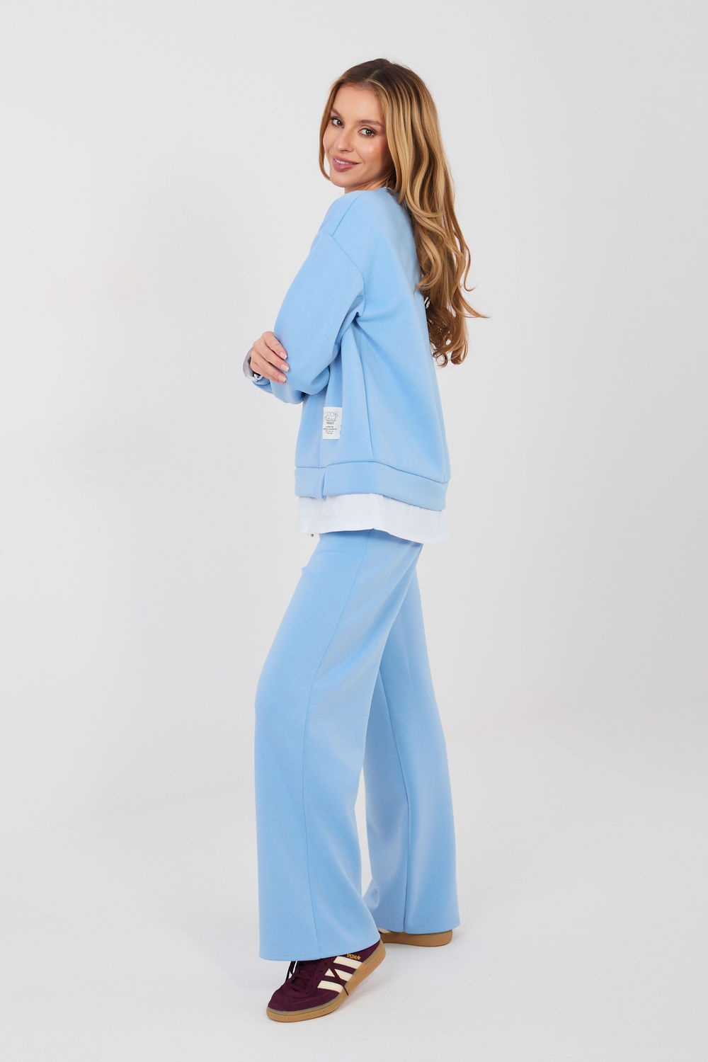 Adult Product 18+ - Set model 224666 Rue Paris - Rue Paris - Pants, Trousers, Shorts - KS Store
