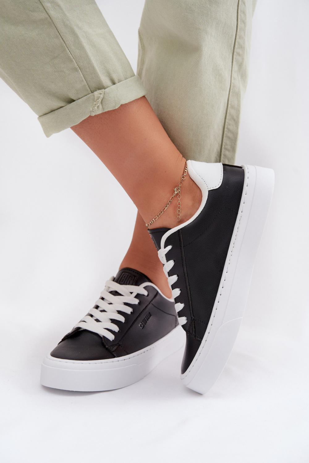 Adult Product 18+ - Sport Shoes model 224712 Step in style - Step in style - Women`s Athletic Shoes, Trainers, Sneakers - KS Store