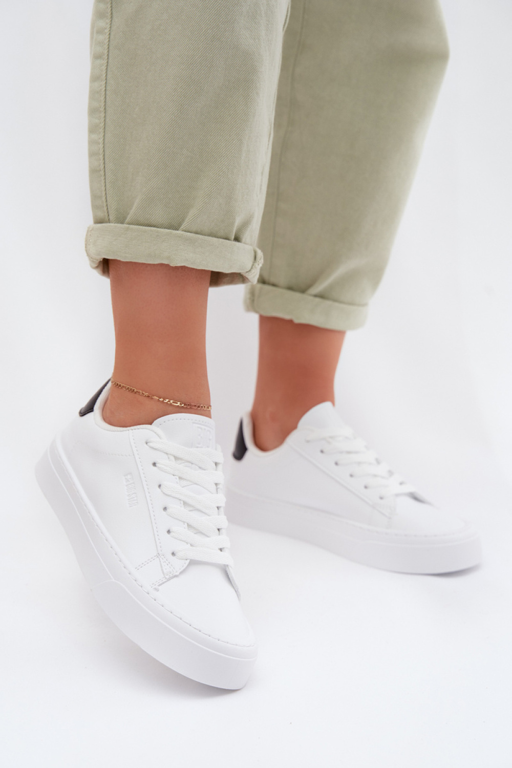 Adult Product 18+ - Sport Shoes model 224713 Step in style - Step in style - Women`s Athletic Shoes, Trainers, Sneakers - KS Store
