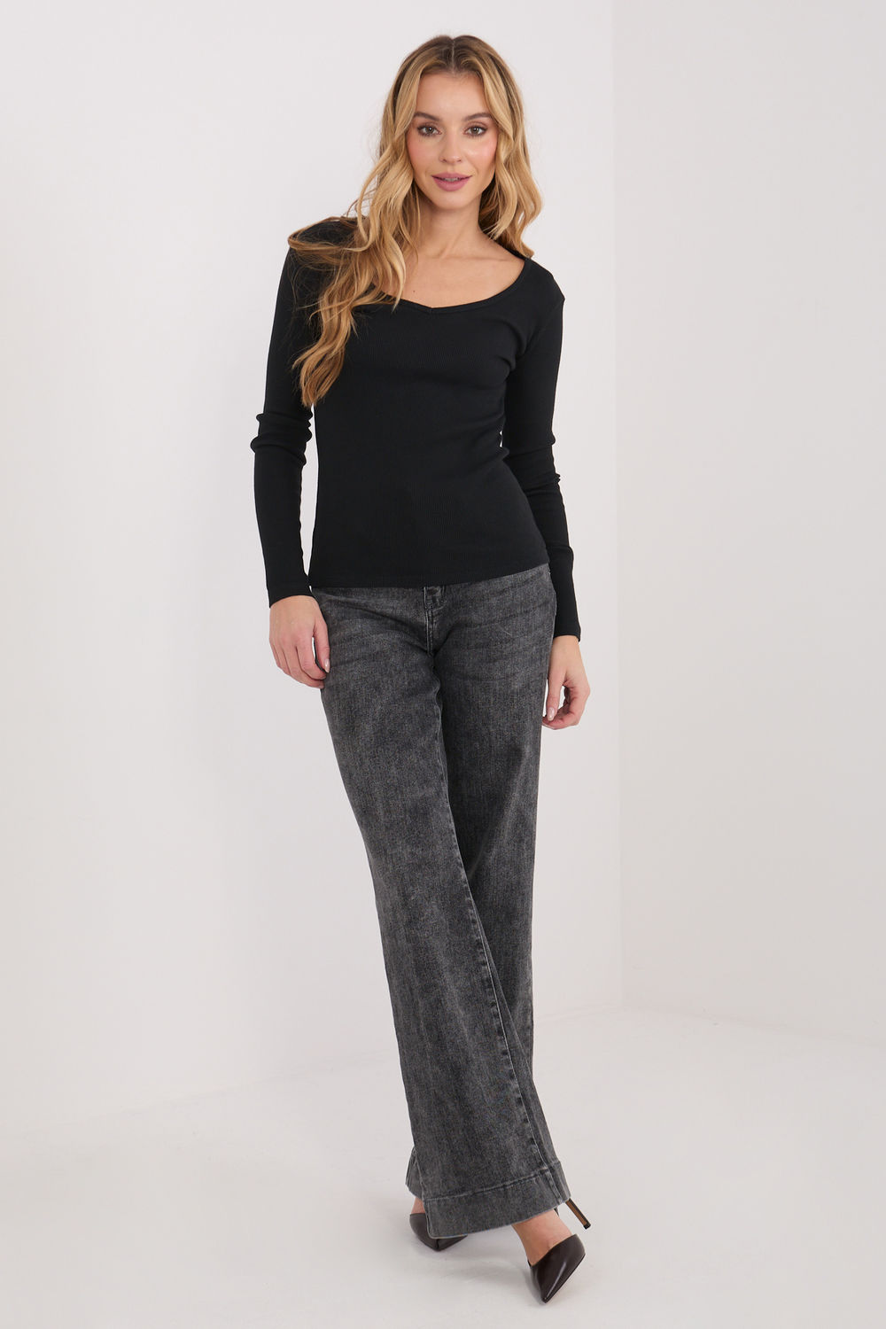 Adult Product 18+ - Blouse model 224738 Factory Price - Factory Price - Women`s Blouses, Tunics - KS Store