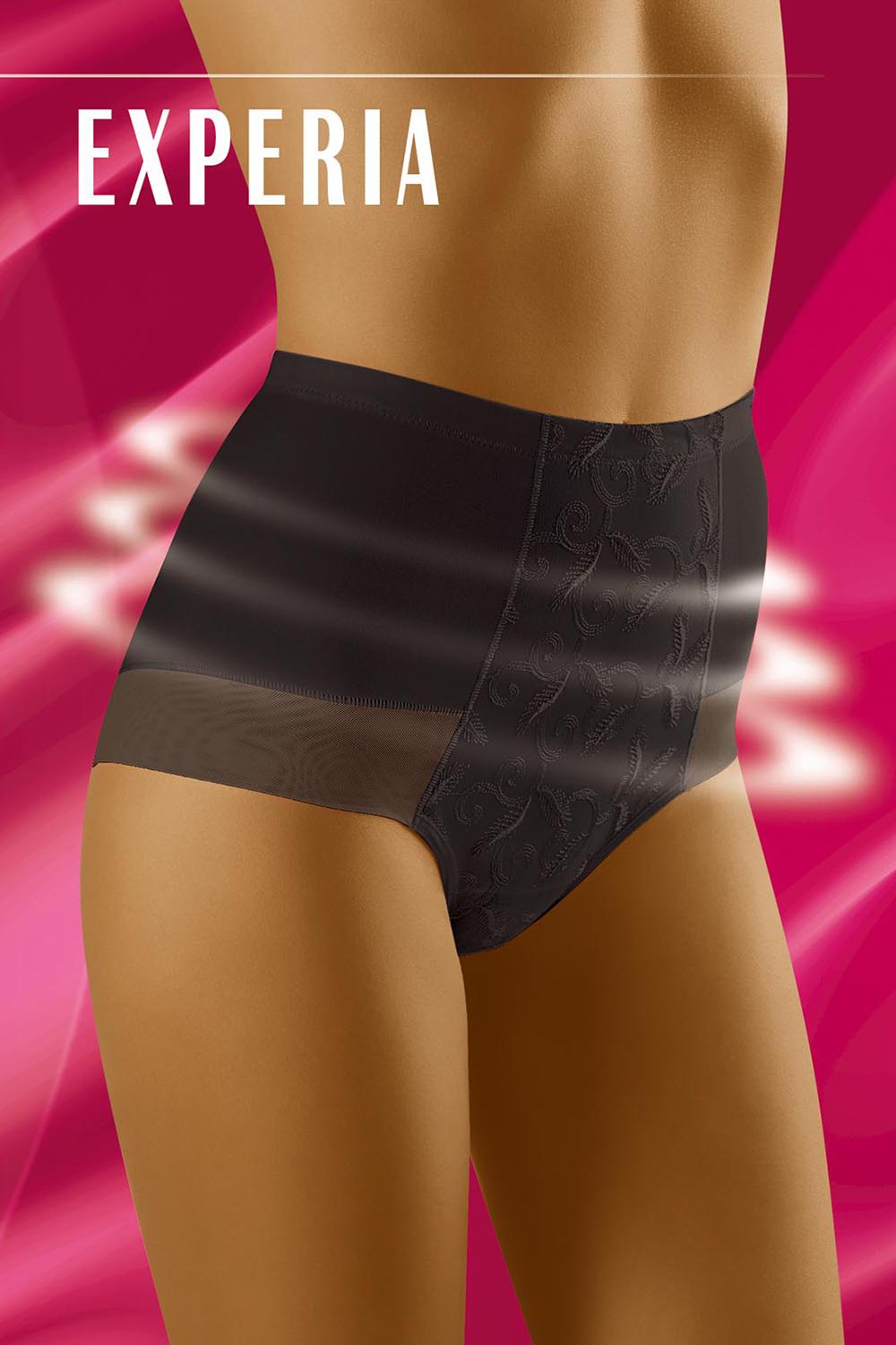 Adult Product 18+ - Panties model 49453 Wolbar - Wolbar - Seamless, Shaping, Slimming Panties, Thongs - KS Store