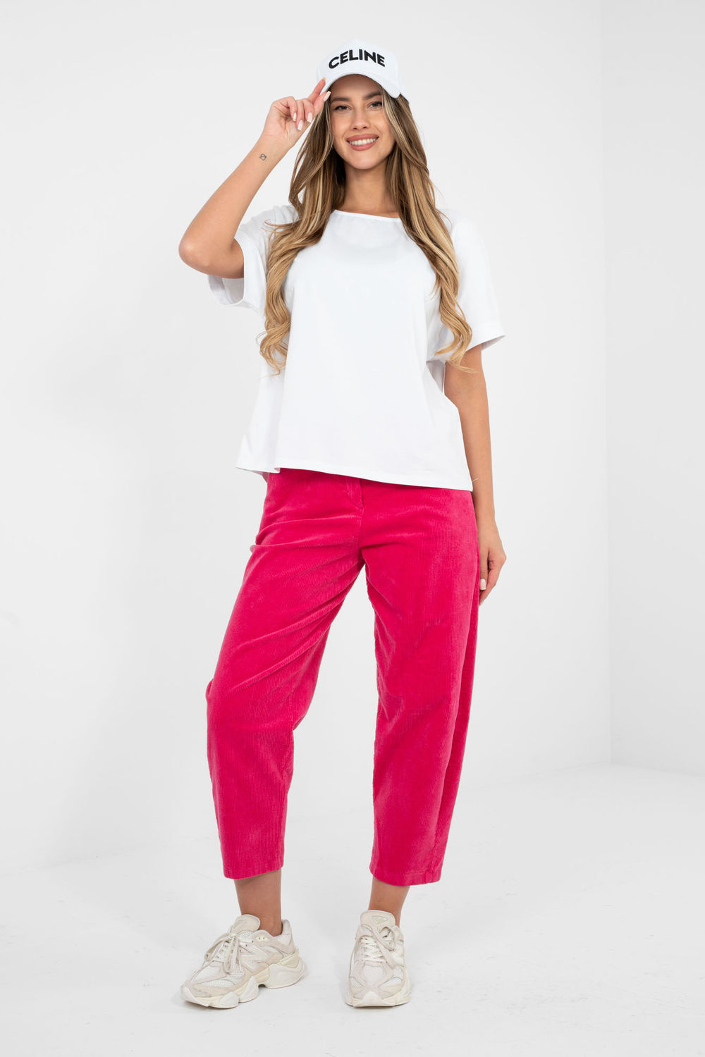 Adult Product 18+ - Blouse model 224745 Rue Paris - Rue Paris - Women`s Blouses, Tunics - KS Store